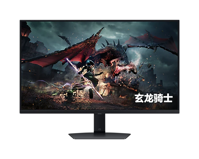 LG Monitor