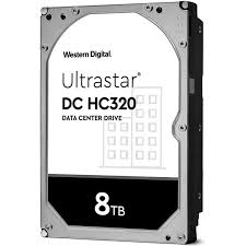 WD SSD